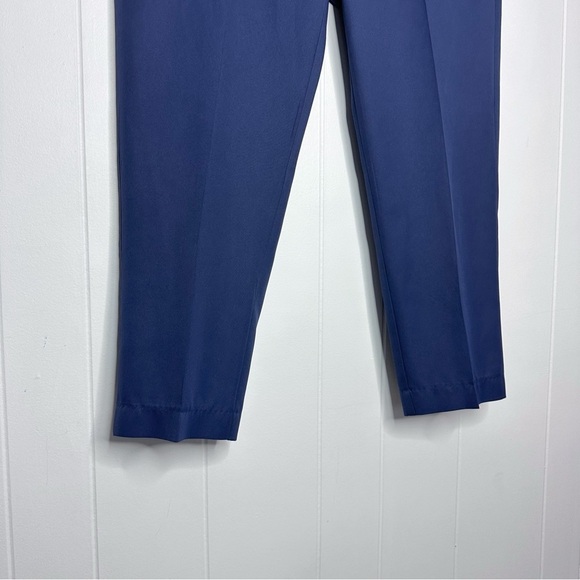 Peter Millar EB78 Durham Performance Tour Fit Golf Pants - Picture 7 of 11